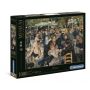 Puzzle Clementoni Museum 1000el Museum Renoir: Bal Du Moulin De La Galette - 2