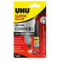 Klej UHU Jumbo Superglue 3g - 3