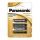 Bateria Panasonic R14 Alkaline, 2szt