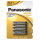 Bateria Panasonic R3, 4szt