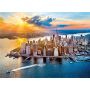 Puzzle Clementoni 500el New York - 3