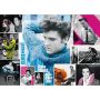 Puzzle Trefl 1000el Elvis Presley - 3