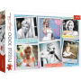Puzzle Trefl 1000el Marilyn Monroe - 2