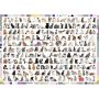 Puzzle Trefl 1000el 208 Kotów - 3