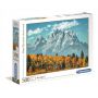 Puzzle Clementoni 500el Grand Teton In Fall - 2
