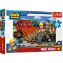 Puzzle Trefl 60el Bob Budowniczy - 2