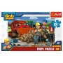 Puzzle Trefl 60el Bob Budowniczy - 3