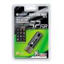 Pendrive Platinet USB 2.0 X-Depo 32GB, Czarny - 3