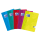 Zeszyt Oxford Touch A5/32 linia, z marginesem
