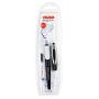 Pióro wieczne Herlitz My Pen dla praworęcznych, Czarno-białe - 2