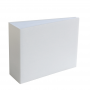 Album Bazyl Eco 162x212mm Czarny z czarną okładką, 6 kart - 2