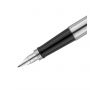Pióro wieczne Parker Jotter FP CT Stalowe M - 4