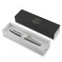Pióro wieczne Parker Jotter FP CT Stalowe M - 6