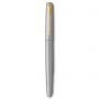 Pióro wieczne Parker Jotter FP GT Stalowe M - 3
