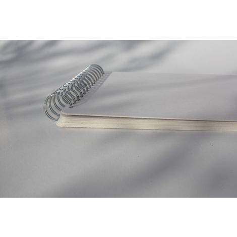 Album na spirali Eco 230x280mm Beermat, 8 kart - 2