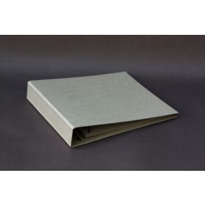 Album na spirali Eco z okładką 190x165mm Makulatura 800g