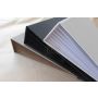 Baza journalowa Eco B5 17.5x25cm Kraft - 2