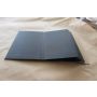 Baza journalowa Eco B5 17.5x25cm Czarna - 2