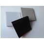 Album Bazyliszek Eco 162x165mm Biały z białą okładką, 4 karty - 3