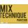 Szkicownik malarski PaperHome Muse A4/20/240g Mix Technique