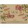 Szkicownik na spirali PaperHome A4/30/150g Kwiaty