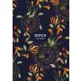 Notes Szkicownik PaperHome A5/64/120g Kwiaty - 2
