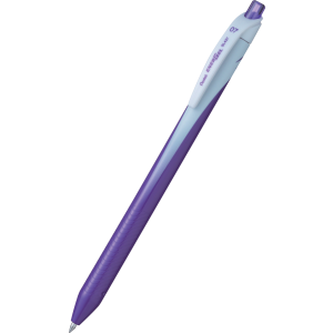 Pióro kulkowe Pentel Energel 0.7mm, fioletowe