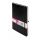Skorowidz Antra Formalizm A4/104/80g linia, czarny