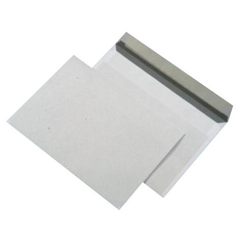 Koperta Bong C5 Biała 80g, 1szt - 2