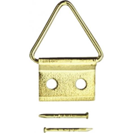 Zawieszki do obrazów Knorr Prandell 13x18mm, 10szt - 2