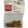 Zawieszki do obrazów Knorr Prandell 13x18mm, 10szt - 2