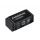 Gumka do mazania Staedtler Rasoplast, 33x16x13 mm, czarna