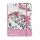 Notatnik Herlitz My.Book Ladylike A6/40 kratka