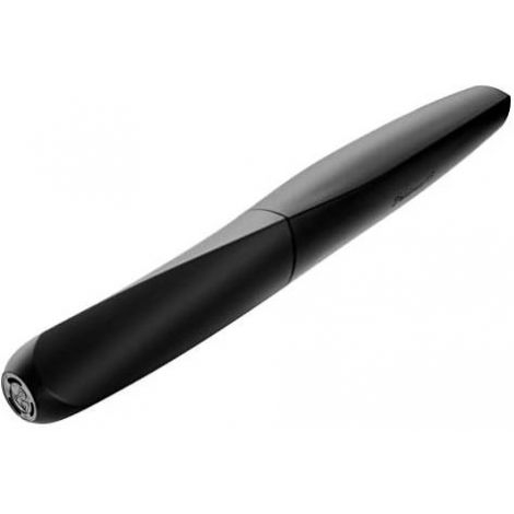 Pióro wieczne Pelikan Twist Szaro-czarne - 3