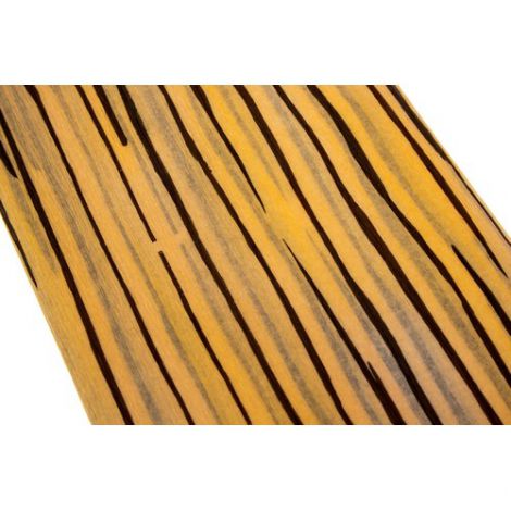 Bibuła marszczona Starpak 50x200cm zwierzęta mix - 5