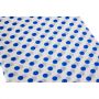 Bibuła marszczona Starpak 50x200cm kropki mix - 3