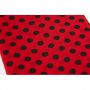 Bibuła marszczona Starpak 50x200cm kropki mix - 6