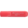 Zakreślacz Faber-Castell 1546 pastelowy, apricot - 3