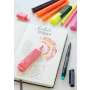 Zakreślacz Faber-Castell 1546 pastelowy, apricot - 5