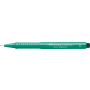 Cienkopis Faber-Castell Ecco Pigment, 0.1mm, zielony - 3