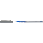 Cienkopis kulkowy Faber-Castell Free Ink, 0.7mm, niebieski - 7