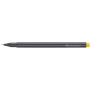 Cienkopis Faber-Castell Grip, 0.4mm, jasnożółty - 4