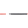 Cienkopis Faber-Castell Grip, 0.4mm, cielisty - 2
