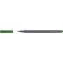 Cienkopis Faber-Castell Grip, 0.4mm, zielony - 2