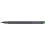 Cienkopis Faber-Castell Grip, 0.4mm, zielony - 3