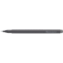 Cienkopis Faber-Castell Grip, 0.4mm, szary - 3