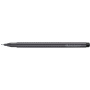 Cienkopis Faber-Castell Grip, 0.4mm, czarny - 4