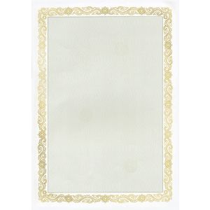 Dyplom Argo Maori Zielony 190g 20szt