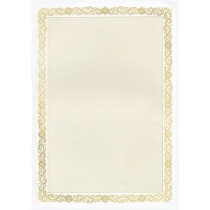Dyplom Argo Maori Beżowy 190g 20szt
