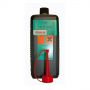 Tusz do tkanin Noris 50ml, Czarny - 3